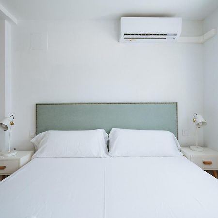 Ninesuites Cathedral Seville Luaran gambar