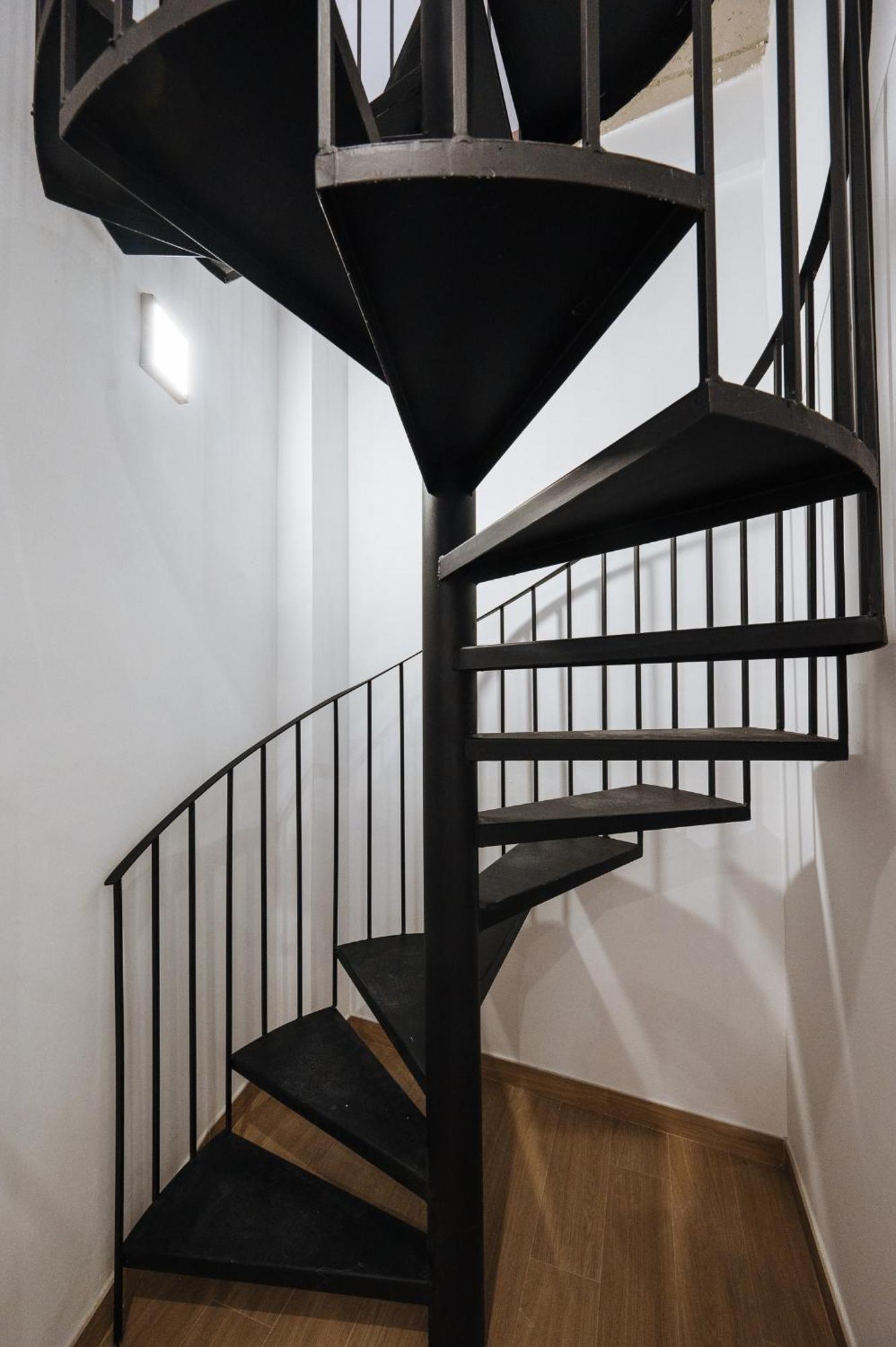 Ninesuites Cathedral Seville Luaran gambar