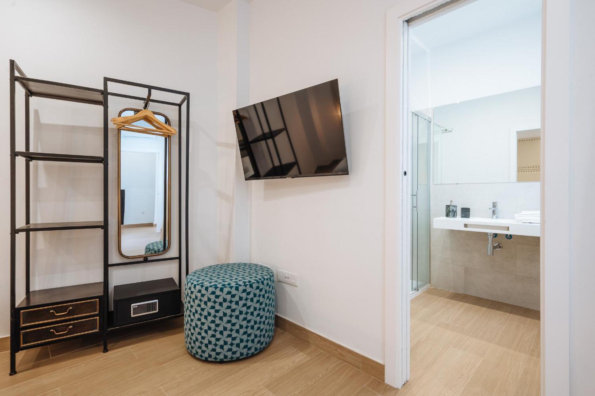 Ninesuites Cathedral Seville Luaran gambar