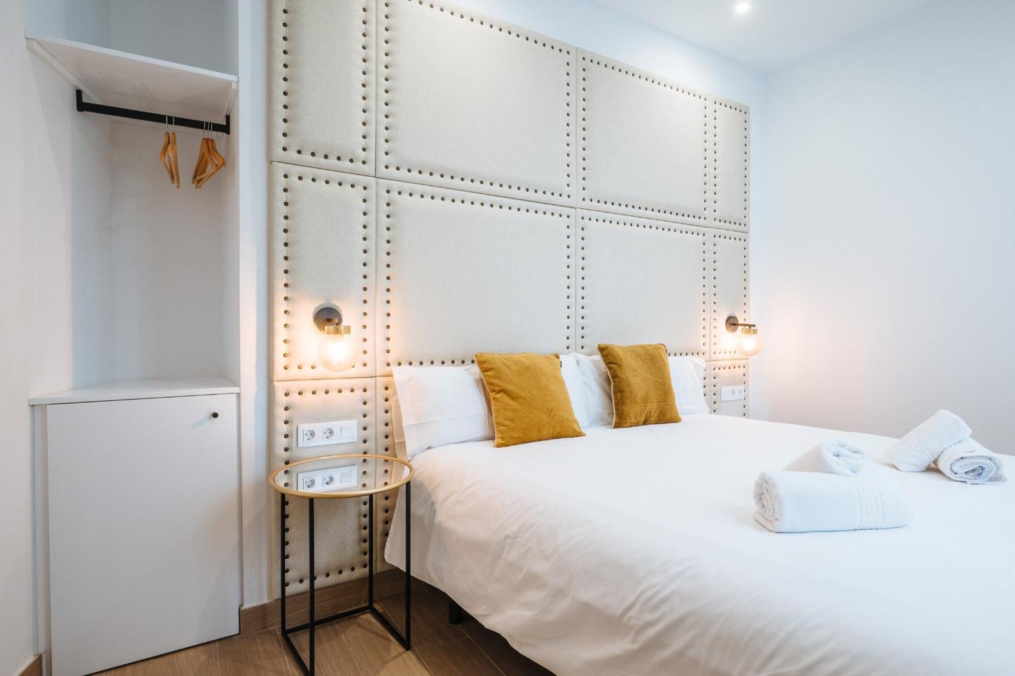 Ninesuites Cathedral Seville Luaran gambar