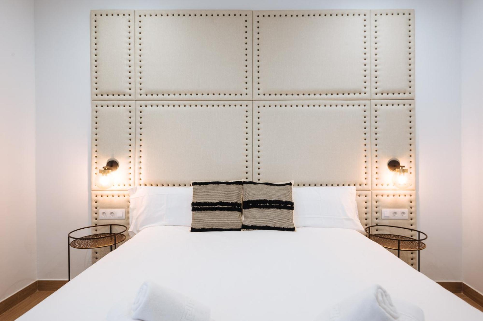 Ninesuites Cathedral Seville Luaran gambar
