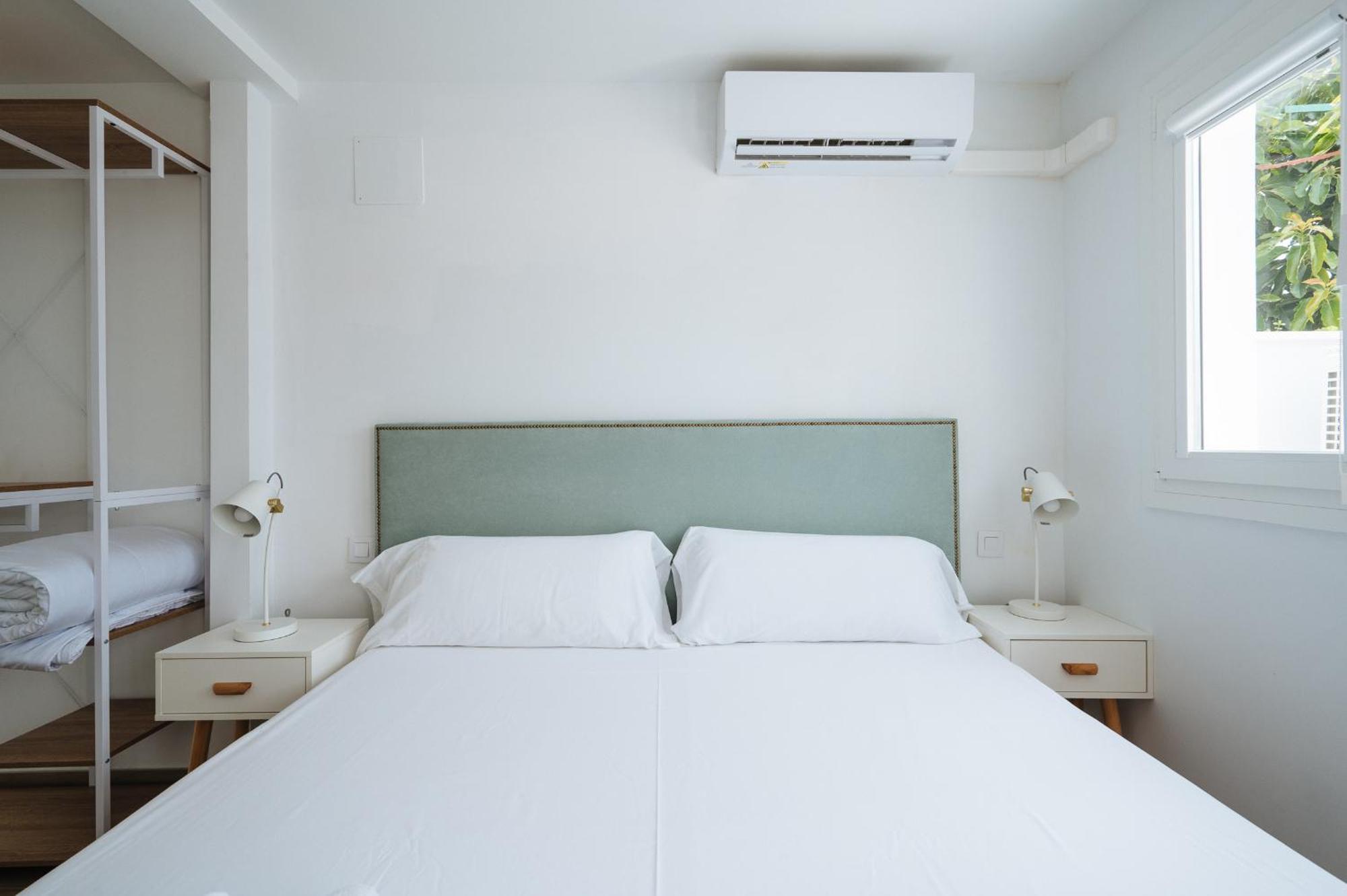 Ninesuites Cathedral Seville Luaran gambar